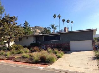 1435-37 Roxanne Dr, El Cajon, CA 92021