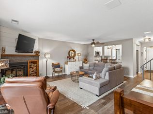 100 South Dr #B, Circle Pines, MN 55014