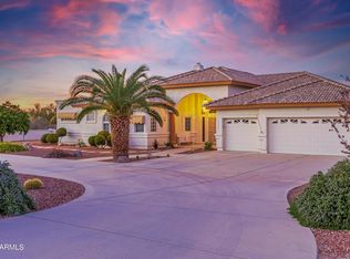 2050 W Yucca Dr, Wickenburg, AZ 85390