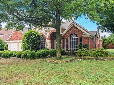 621 Candle Meadow Blvd, Desoto, TX, 75115