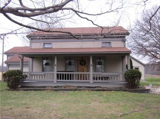 2571 State Route 44, Rootstown, OH 44272