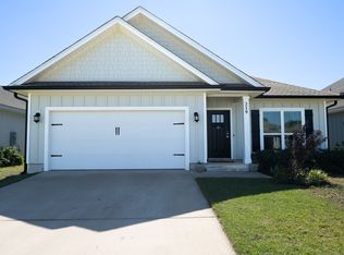 219 Lyla Ln, Crestview, FL 32539