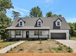 1283 Lorie Ellen Ct #21, Sevierville, TN 37876