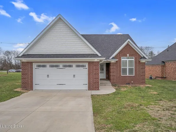 102 Council Dr, Bardstown, KY 40004