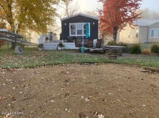 12126 Lake St SE, Mentor, MN 56736