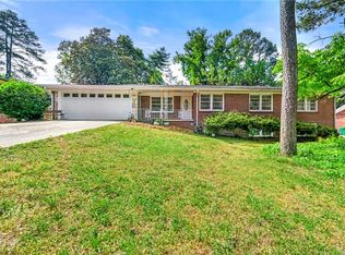 4590 Sims Ct, Tucker, GA 30084