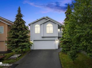 1945 Terrebonne Loop, Anchorage, AK 99502