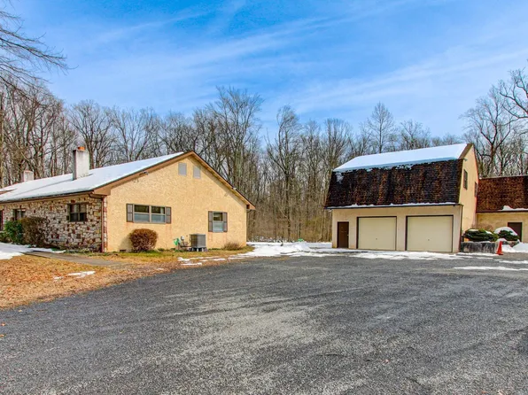 1860 Stony Garden Rd, Kintnersville, PA 18930