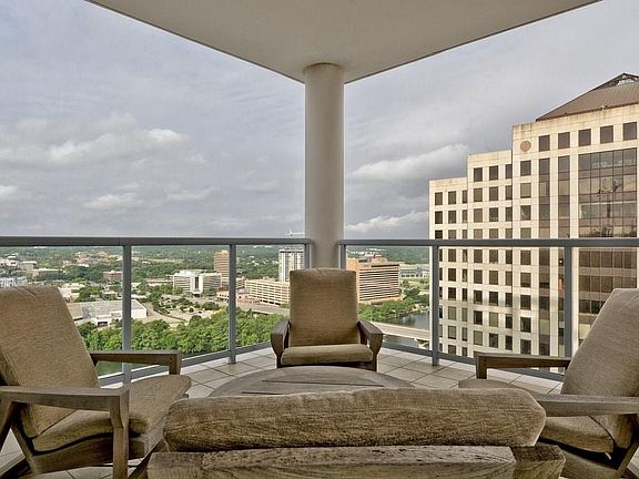 4th image of 98 San Jacinto Blvd Suite 2001