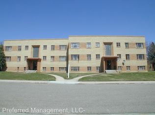 914 Country Club Ave APT 02, Cheyenne, WY 82001