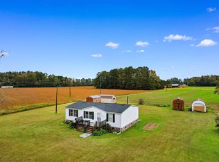 3822 Marble Rd, Mullins, SC 29574