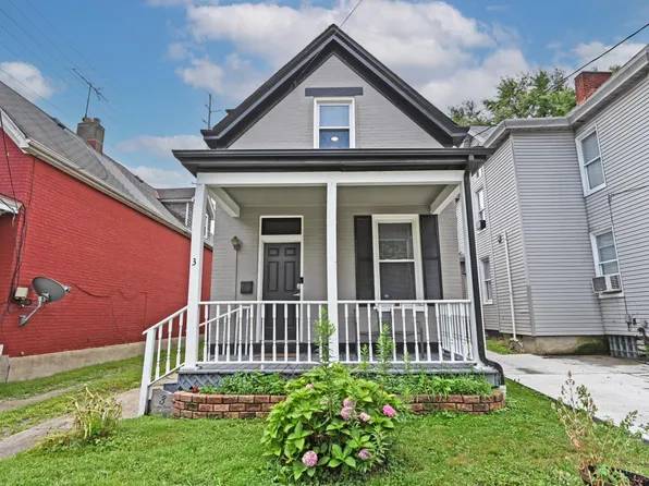 3 Linden St, Cincinnati, OH 45216