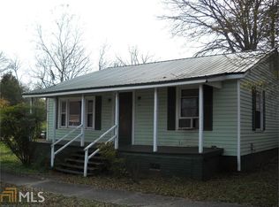 101 Askew Ave, Hogansville, GA 30230