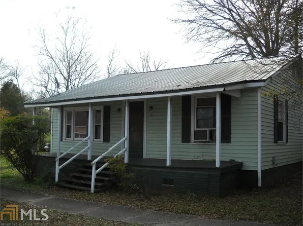 101 Askew Ave, Hogansville, GA 30230