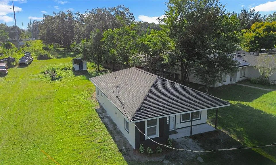 360 Mission Rd