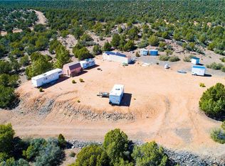 4952 N Willows Ranch Rd, Kingman, AZ 86401