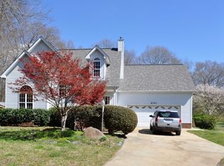 8419 Middleton Cir, Harrisburg, NC 28075