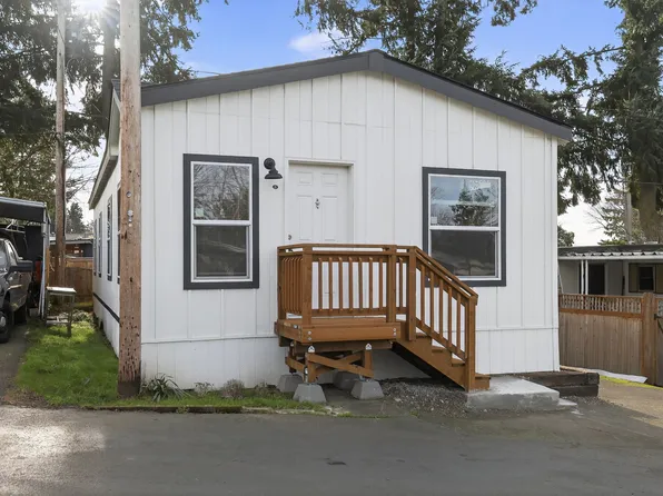 8525 SE Orchard Ln Unit 5, Happy Valley, OR 97086