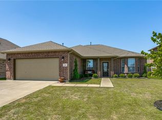 1213 Chestnut Hill Dr, Wylie, TX 75098