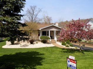 14225 Treasure Lake Rd, Du Bois, PA 15801