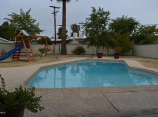 2718 N 26th Pl, Phoenix, AZ 85008