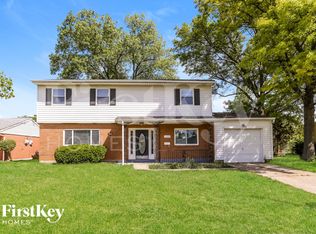 11741 Hanover Rd, Cincinnati, OH 45240