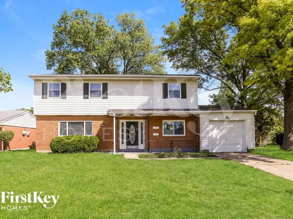 11741 Hanover Rd, Cincinnati, OH 45240