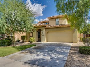 7067 W Andrew Ln, Peoria, AZ 85383