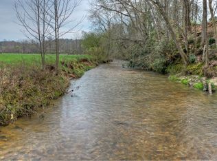 12781 Old Highway 76, Morganton, GA 30560