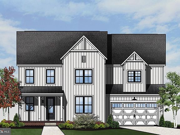 3rd image of 105 Griscom Square Way