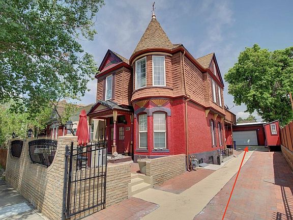 2nd image of 2918 N Marion St #3