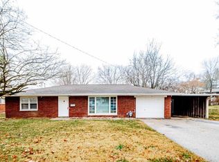 4444 W Washington St, Belleville, IL