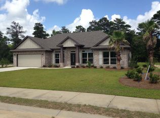 1517 Sago Ct, Gulf Shores, AL 36542