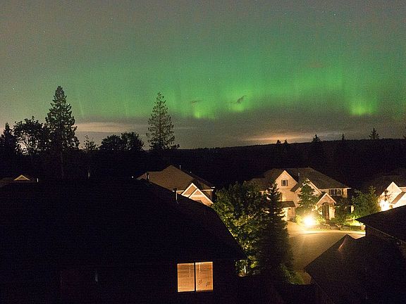 Northern Light, May 2016
