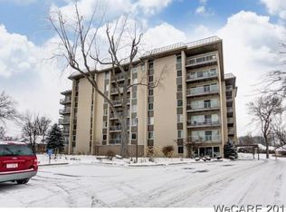 1755 Shawnee Rd APT 305, Lima, OH 45805