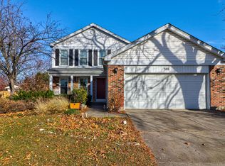 508 Caren Dr, Buffalo Grove, IL