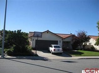 400 Channing Ln, Lompoc, CA 93436