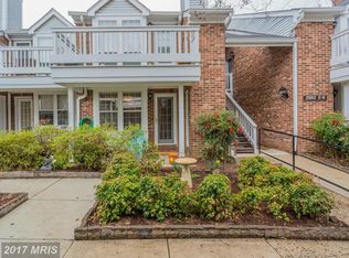 2592 S Arlington Mill Dr #5, Arlington, VA 22206