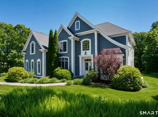 63 Cider Mill Heights, Granby, CT 06060