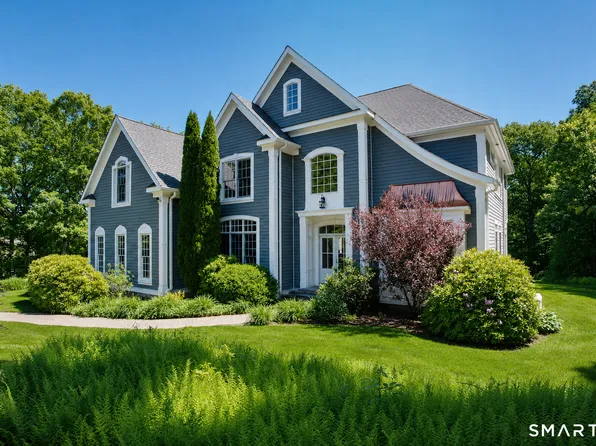 63 Cider Mill Heights, Granby, CT 06060