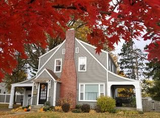 1109 N Morgan St, Rushville, IN 46173