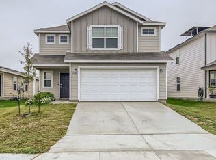 5910 Arcturus, San Antonio, TX 78218