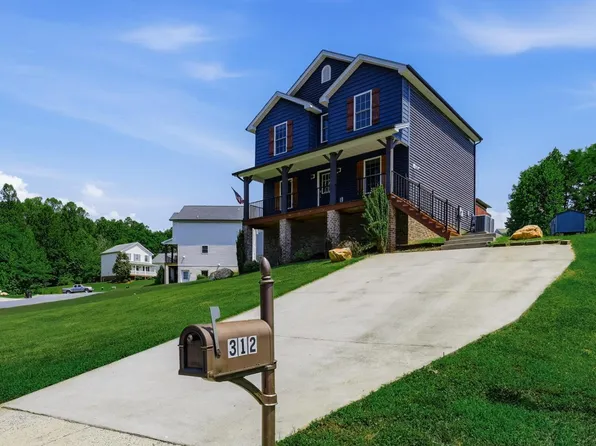 312 Wessex Rd, Lynchburg, VA 24501