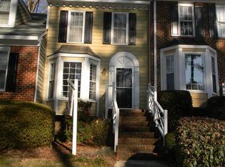 6703 Queen Annes Dr, Raleigh, NC 27613