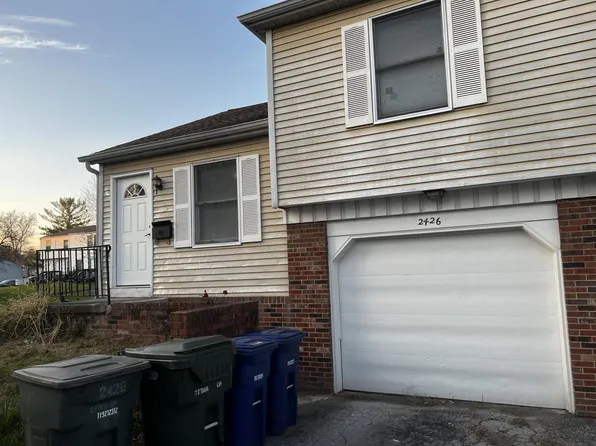 2426 Ottawa Dr, Columbus, OH 43229
