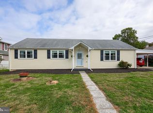 41 Grandview Ave, Wernersville, PA