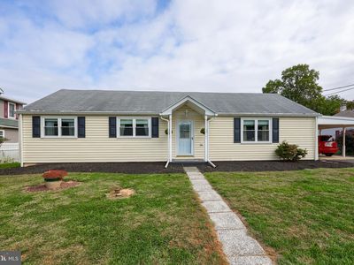 41 Grandview Ave, Wernersville, PA, 19565