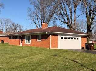 413 Pamela Ave, Dayton, OH 45415