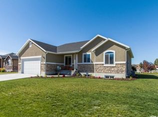 845 N 470 E, Tremonton, UT 84337