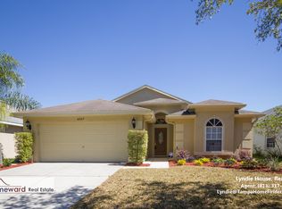 4507 Wild Plum Ln, Lutz, FL 33558